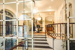 Grand Palace Hotel – Small Luxury Hotels of the World
