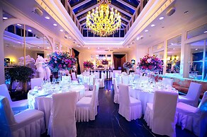 Grand Palace Hotel – Small Luxury Hotels of the World