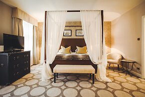 Grand Palace Hotel – Small Luxury Hotels of the World
