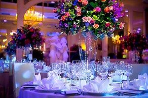 Grand Palace Hotel – Small Luxury Hotels of the World