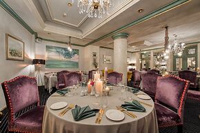 Grand Palace Hotel – Small Luxury Hotels of the World
