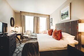 Grand Palace Hotel – Small Luxury Hotels of the World