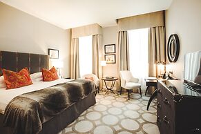 Grand Palace Hotel – Small Luxury Hotels of the World