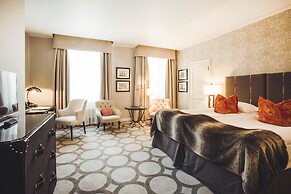 Grand Palace Hotel – Small Luxury Hotels of the World