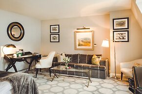 Grand Palace Hotel – Small Luxury Hotels of the World
