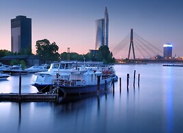 Grand Palace Hotel – Small Luxury Hotels of the World