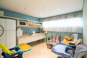 Royal Palm Plaza Resort Campinas