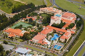 Royal Palm Plaza Resort Campinas