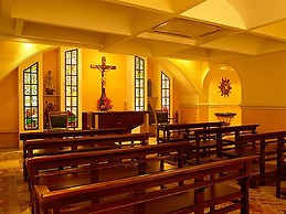 Royal Palm Plaza Resort Campinas