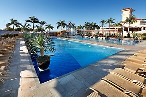 Royal Palm Plaza Resort Campinas