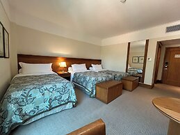 Royal Palm Plaza Resort Campinas