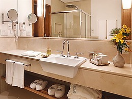 Royal Palm Plaza Resort Campinas