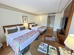 Royal Palm Plaza Resort Campinas