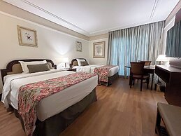 Royal Palm Plaza Resort Campinas