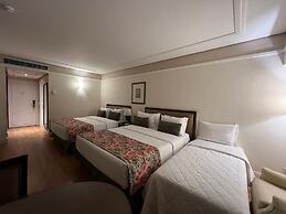 Royal Palm Plaza Resort Campinas