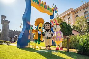 Royal Palm Plaza Resort Campinas