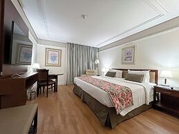 Royal Palm Plaza Resort Campinas