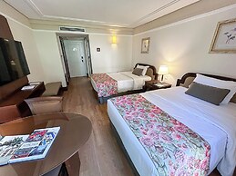 Royal Palm Plaza Resort Campinas