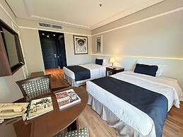 Royal Palm Plaza Resort Campinas