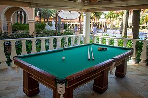 Royal Palm Plaza Resort Campinas