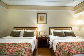 Royal Palm Plaza Resort Campinas