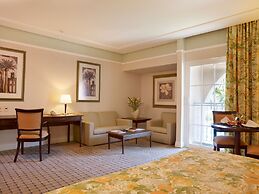 Royal Palm Plaza Resort Campinas