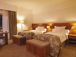 Royal Palm Plaza Resort Campinas