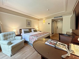 Royal Palm Plaza Resort Campinas