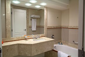 Royal Palm Plaza Resort Campinas