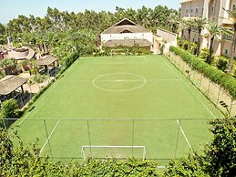 Royal Palm Plaza Resort Campinas