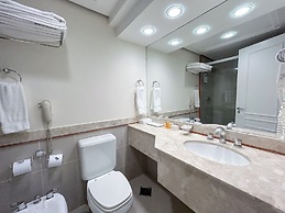 Royal Palm Plaza Resort Campinas