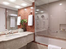 Royal Palm Plaza Resort Campinas