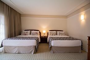 Royal Palm Plaza Resort Campinas