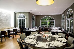 Royal Palm Plaza Resort Campinas