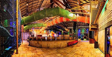 Royal Palm Plaza Resort Campinas