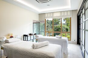 Royal Palm Plaza Resort Campinas