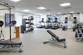 Springhill Suites Milford