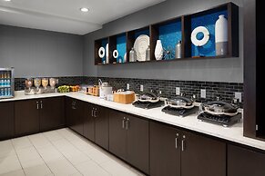 Springhill Suites Milford