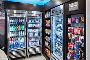 Springhill Suites Milford