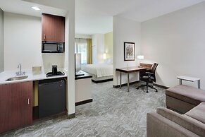 Springhill Suites Milford