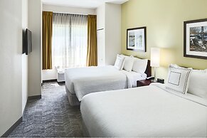 Springhill Suites Milford