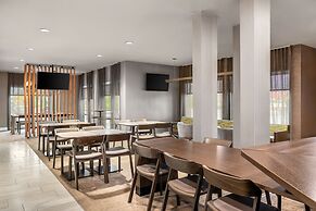 Springhill Suites By Marriott Bolingbrook