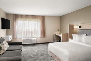 Springhill Suites By Marriott Bolingbrook