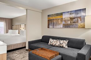 Springhill Suites By Marriott Bolingbrook