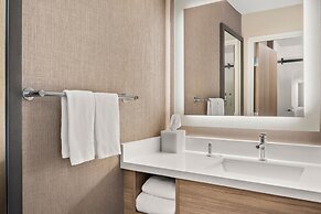 Springhill Suites By Marriott Bolingbrook