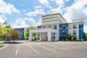 Springhill Suites By Marriott Bolingbrook