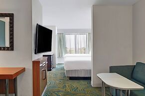 SpringHill Suites by Marriott Jacksonville