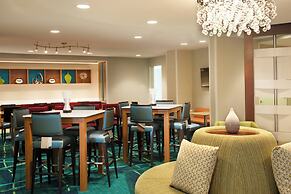 SpringHill Suites by Marriott Jacksonville