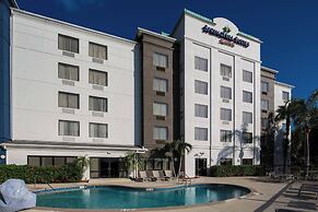 Springhill Suites by Marriott Orlando North/Sanford