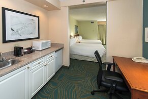 Springhill Suites by Marriott Orlando North/Sanford
